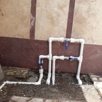 نصب پمپ و مخزن آب|خدمات پیشه و مهارت|گرمسار, |دیوار