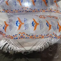 تَرق چراغ جلوی پراید