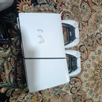 پی اس فایو
