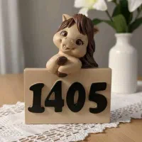 هفت‌سین و دکوری