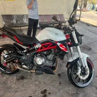 بنلی جفت|موتورسیکلت|کرمان, |دیوار