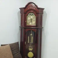 ساعت ایستاده / ساعت قدی