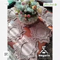 فرش|پرده، رانر، رومیزی|ایلام, |دیوار