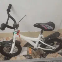 دوچرخه سایز۱۲