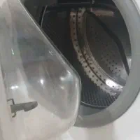 فروش ماشین لباسشویی|ماشین لباسشویی و خشک‌کن لباس|الیگودرز, |دیوار