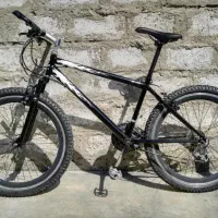 دوچرخه حرفه ای لوازم اورجینال