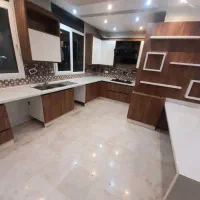 ۱۰۵ متری/شیک/فول امکانات/خ ششم نیروهوایی بدون مالک
