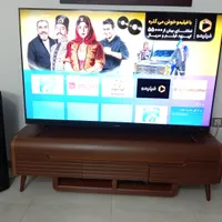 تلویزیون 65 اینچ 4K|تلویزیون و پروژکتور|قزوین, |دیوار