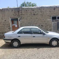پژو۴۰۵ مدل ۹۳