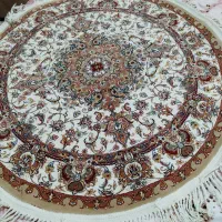 فرش 700شانه دایره