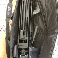 سه پایه دوربین سکست