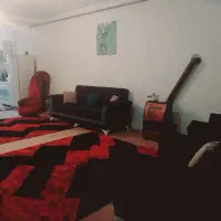 سوییت تمیز و مرتب مطابق عکس