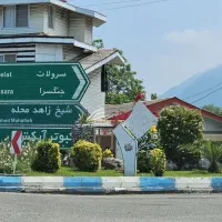 فروش زمین ۲۵۰ متری سرولات ساخت آپارتمان با سند