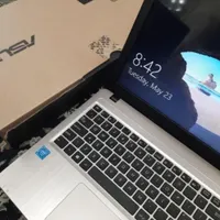Asus x series|رایانه همراه|دوگنبدان, |دیوار