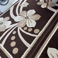 چند تخته فرش ۶ و ۴ متری به فروش میرسد|فرش|لاهیجان, فیاض|دیوار