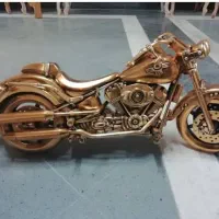 انواع دکوری جات کاملاشیک ومدرن تنهادرکشور