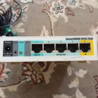 دو مدل روتر بیسیم|مودم و تجهیزات شبکه|کوهدشت, |دیوار