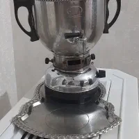 سماور|سماور، چایساز، قهوهساز|محمدشهر, محمدشهر|دیوار