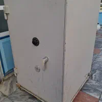 گاو صندوق دستگاه ای تی ام  بزرگ و سنگین|فروشگاه و مغازه|گناباد, |دیوار