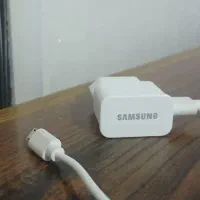 شارژر سامسونگ