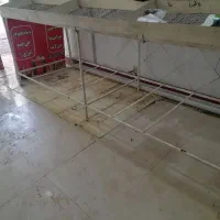 میز میوه