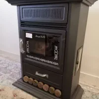 2بخاری شومینه مشهد دستگرد برخوار ماشین زمین خانه|بخاری، هیتر، شومینه|برخوار, |دیوار