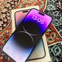 ۱۴ پرومکس|موبایل|تهران, تهرانپارس غربی|دیوار