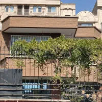 ۲۰۸متر عرض ۸ بر رسالت تهرانپارس|فروش زمین و ملک کلنگی|تهران, تهرانپارس جنوبی|دیوار