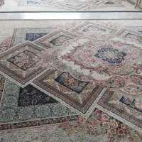 فرش ۱۲ متری ۱۰۰۰ شانه|فرش|الوند, |دیوار