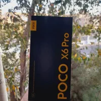 پوکو X6 پرو، 512/12، در حد نو|موبایل|اندیشه, اندیشه فاز ۴|دیوار