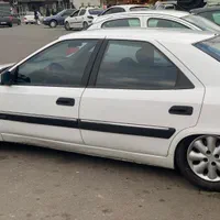 سیتروئن زانتیا 2000cc، مدل ۱۳۸۸|خودرو سواری و وانت|رشت, امین الضرب|دیوار