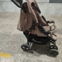 کالسکه|کالسکه و لوازم جانبی|شیراز, صاحب الزمان|دیوار