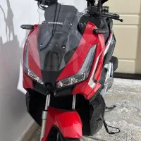 adv 160 همتاز صفر کیلومتر