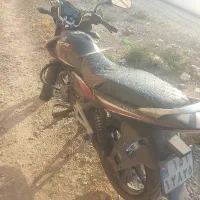 موتور سیکلت xco   135|موتورسیکلت|پاکدشت, پاکدشت (مامازند)|دیوار