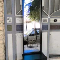 آینه باکس اتاق خواب|آینه|زنجان, |دیوار