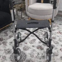 واکر طرح ویلچر آلمانی