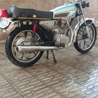 متور 200مدل 95