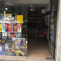 اجاره مغازه ۳۰ متری خیابان انوری