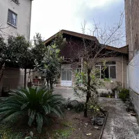 فروش ویلایی ۲۵۶متری رشتیان