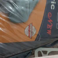 چادر شمعی ضد آب پراید صبا|قطعات یدکی و لوازم جانبی|مشهد, خین عرب|دیوار