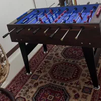 فوتبال دستی
