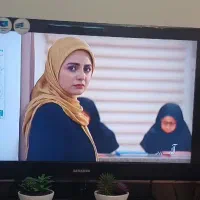 تلویزیون سامسونگ ۴۲اینج با دستگاه دیجیتال|تلویزیون و پروژکتور|اراک, |دیوار