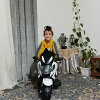 موتورشارژی|اسباب‌بازی بچه|بجنورد, |دیوار