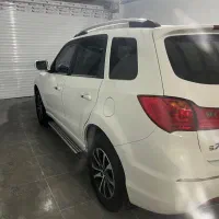 هایما S7 توربو مدل ۹۷ در حد خشک استثنایی|خودرو سواری و وانت|میانه, |دیوار