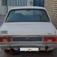 پیکان مدل ۷۸