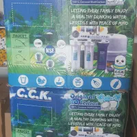 تعمیرات تصفیه اب