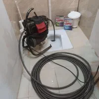 لوله بازکنی سراسر پردیسان فنرزن فنرزدن پردیسان 24س|خدمات پیشه و مهارت|قم, پردیسان|دیوار