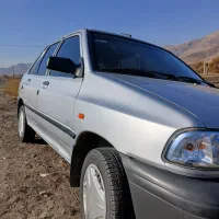 پرایدمدل۸۷