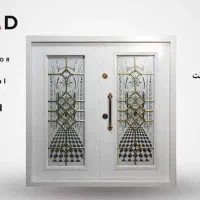 قیمت و خرید انواع درب لابی|مصالح و تجهیزات ساختمان|مشهد, رضاشهر|دیوار
