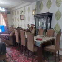 لوازم خونه برای فروش گذاشته ام